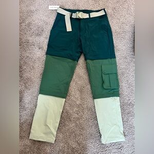 Outdoor Voices - RecTrek Zip-Off Pant